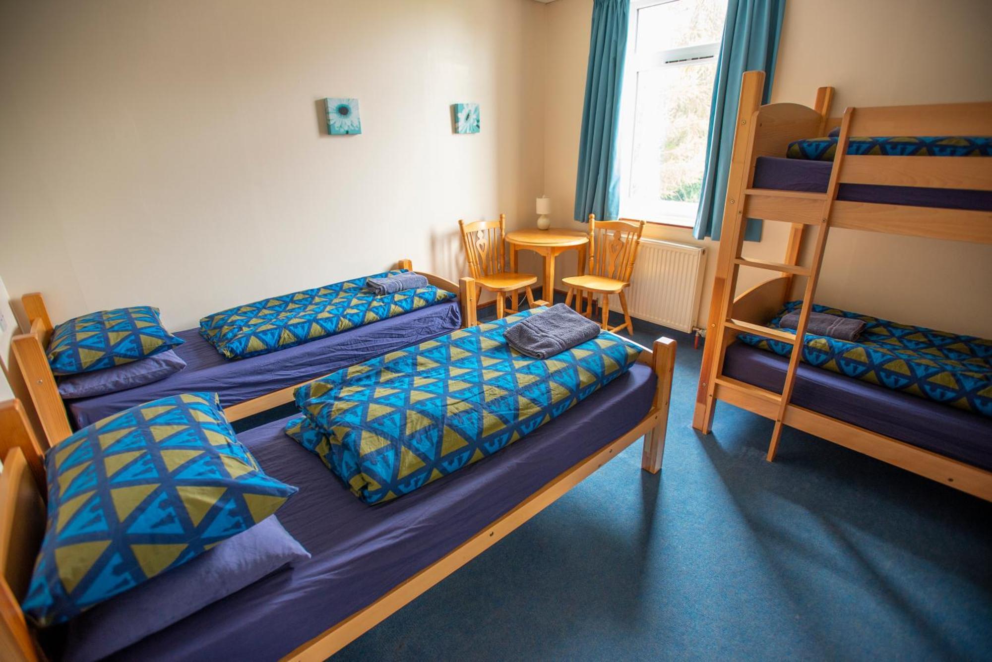 Inverness Youth Hostel מראה חיצוני תמונה